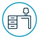 Produits pour nettoyage de l'intérieur (nettoie-tout)