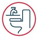 Sanitairreiniging