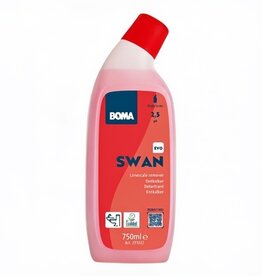 BOMA Swan EVO 750ml
