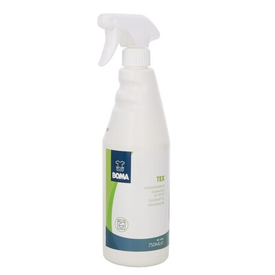 Tex vlekverwijderaar - 750 ml