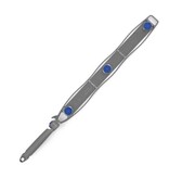 Armature Spillo - 60 cm + poignée