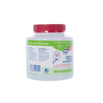 Uri Block 30 g - 34 pièces