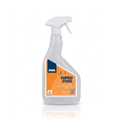 Hipro Cool - 750 ml (Voorheen Coolcleaner Max)