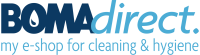 BOMAdirect: Everything for cleaning & hygiene