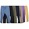 WENDY TRENDY WENDY TRENDY Joggingbroek Antraciet Grijs 23 met opgestikte zakken 68139D