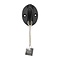 Rivièra-Maison Rivièra Maison Small Kitchen Hook black S