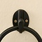 Rivièra-Maison Rivièra Maison Small Kitchen Hook black S