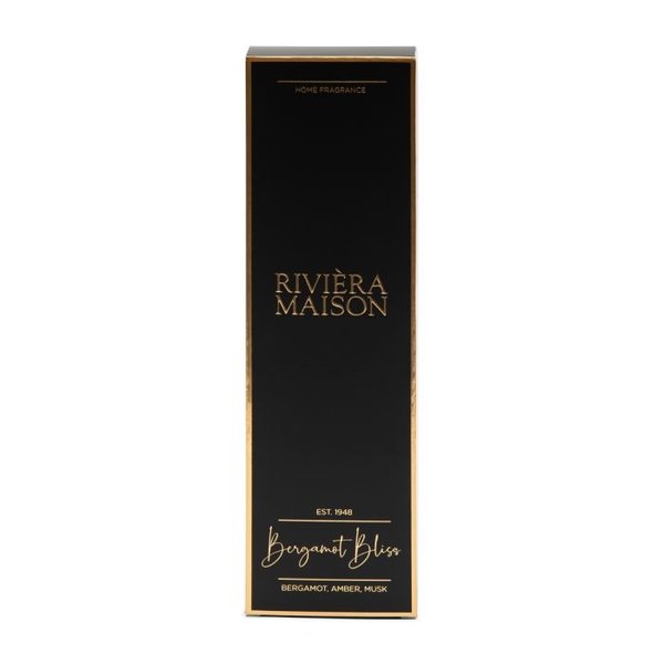 Rivièra-Maison Rivièra Maison Bergamot Bliss Fragrance Sticks 466470