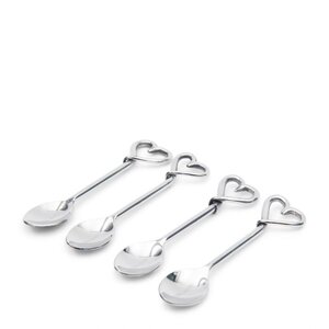 RM With Love.. Spoons 4pcs