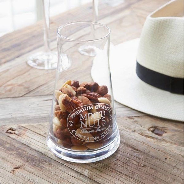 Rivièra-Maison RM Mixed Nut Decanter 239930