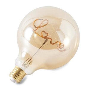 RM Love Table Lamp LED Bulb