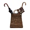 Rivièra-Maison Rivièra Maison Rustic Rattan Umbrella Bag