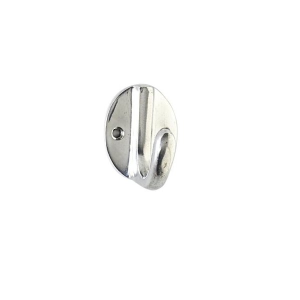 RIVIÈRA MAISON Rivièra Maison Small Kitchen Hook – Handgefertigter Wandhaken Aluminium
