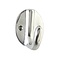 Rivièra-Maison Rivièra Maison Small Kitchen Hook – Handgemaakte Aluminium Wandhaak