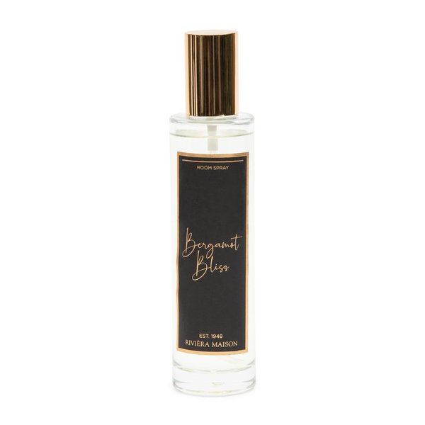 Rivièra-Maison Rivièra Maison Bergamot Bliss Room Spray