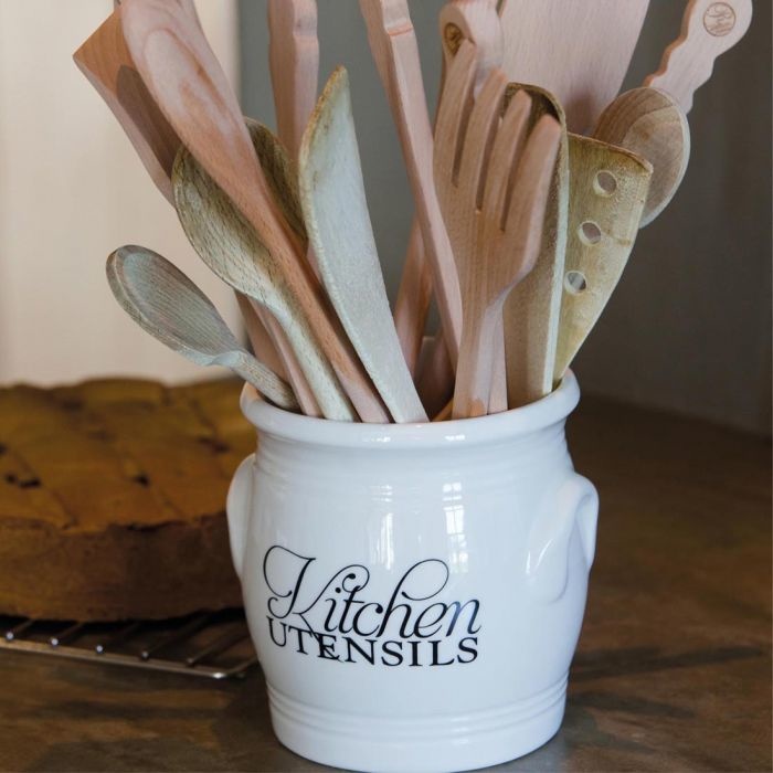 Rivièra Maison Kitchen Utensils Canister - BARBARA-Clothing & Life Style