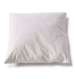 feather proof pillow case