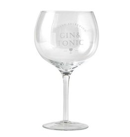 Rivièra-Maison RM Finest Selection Gin & Tonic Glass