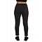 WENDY TRENDY WENDY TRENDY Joggingbroek Licht Grijs 11 met opgestikte zakken 68139D