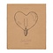 Rivièra-Maison Rivièra Maison Lovely Heart Led Bulb 460310