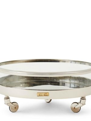 RM District Decoration Serving Tray
