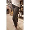 WENDY TRENDY  WENDY TRENDY Jogginghose Stonewashed Anthra Gris H0065-68139SW