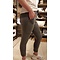 WENDY TRENDY  WENDY TRENDY Jogginghose Stonewashed Anthra Gris H0065-68139SW