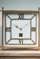 Rivièra-Maison Rivièra Maison Upper East Side Wall Clock