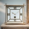 Rivièra-Maison Rivièra Maison Upper East Side Wall Clock