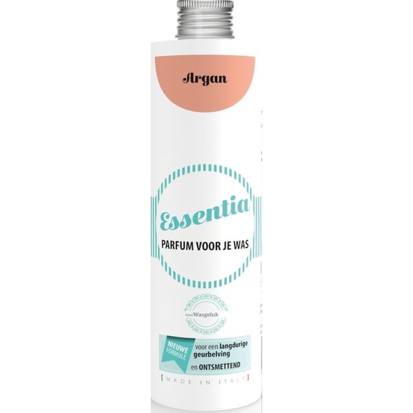 Wasgeluk WASGELUK - ARGAN 250ML