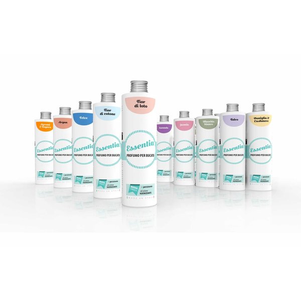 Wasgeluk GESCHENKBOX ESSENTIA 10 Flaschen à 50 ML