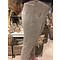 WENDY TRENDY WENDY TRENDY Joggingbroek  Stonewashed Schlamm 44- 68139SW