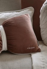 Rivièra-Maison Rivièra Maison Purity Bow Box Pillow 50x30