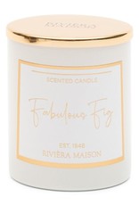 Rivièra-Maison Rivièra Maison Fabulous Fig Scented Candle