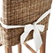 Rivièra-Maison Rivièra Maison Rustic Rattan Bar Stool