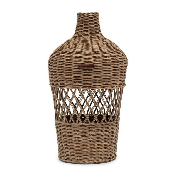 Rivièra-Maison Rivièra Maison Rustic Rattan Water Bottle L