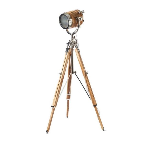 Rivièra-Maison Rivièra Maison Hollywood Studio Floor Lamp L