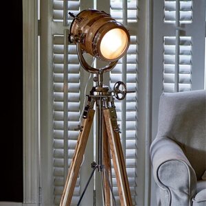 RM Hollywood Studio Floor Lamp L