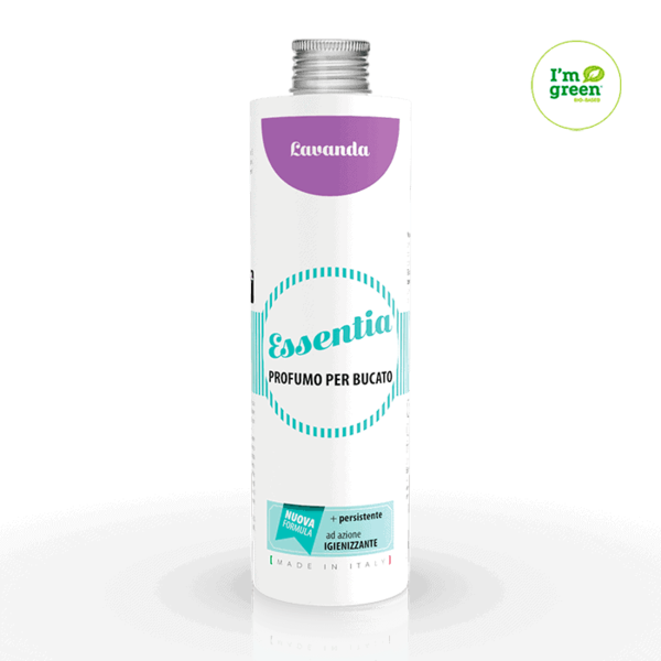 Wasgeluk Washing Happiness - Lavendel