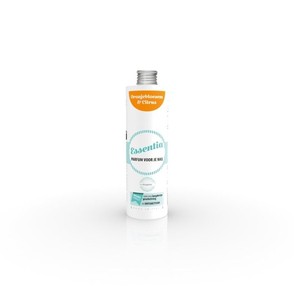 Wasgeluk WASGELUK Oranjebloesem met citrus