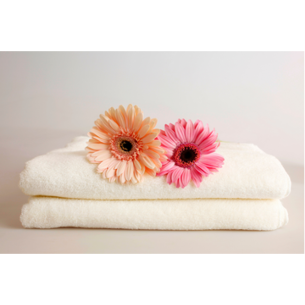 Wasgeluk Wasgeluk Vanille met Cashmere