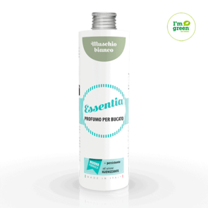 Witte Musk