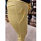 WENDY TRENDY WENDY TRENDY Pantalon de jogging Jaune 42 avec poches plaquées - 68139D