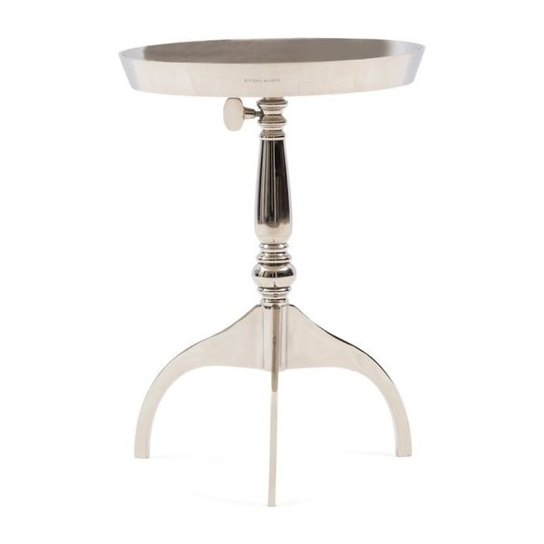 Rivièra-Maison Rivièra Maison Crosby Adjustable End Table