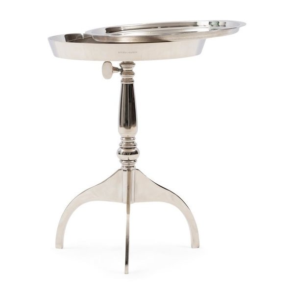 Rivièra-Maison Rivièra Maison Crosby Adjustable End Table