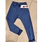 WENDY TRENDY WENDY TRENDY Pantalon jogging Jeans bleu 56 avec poches plaquées / 68139D