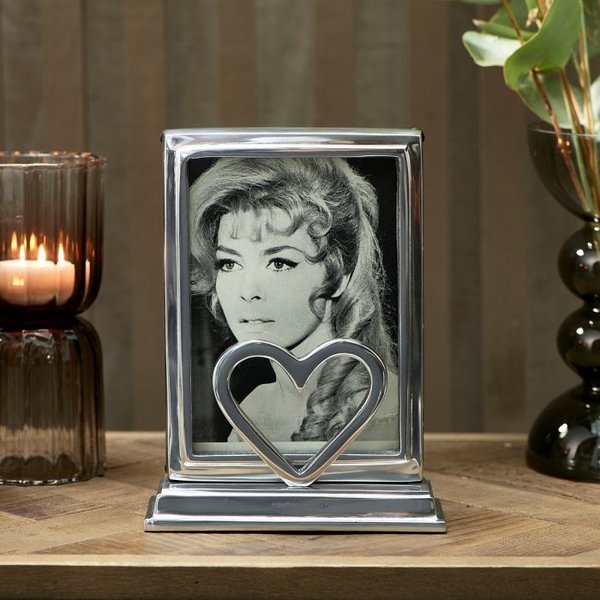 Rivièra-Maison Rivièra Maison Heart Photo Frame 13x18 506970