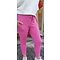 WENDY TRENDY WENDY TRENDY  Jogging Broek Fuchsia140 met opgestikte zakken.