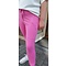 WENDY TRENDY WENDY TRENDY  Jogging Broek Fuchsia140 met opgestikte zakken.