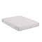 BEDDINGHOUSE Beddinghouse Jersey Lycra Topper Fitted Sheet ----- x 200/220 cm - White 159984